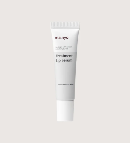 MA:NYO Восстанавливающая сыворотка для губ с церамидами, 10мл