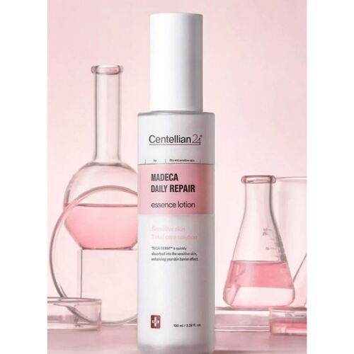 Centellian24 Лосьон-эссенция для лица восстанавливающий, 100мл