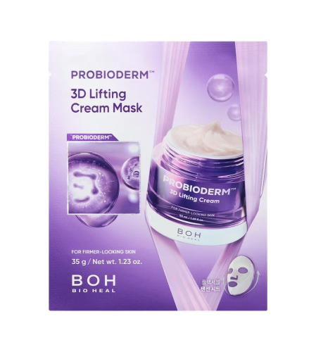 BIOHEAL BOH Крем-маска лифтинг-действия, 30гр