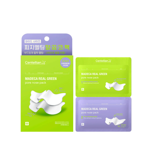 Centellian24 Маска для носа, 2шт