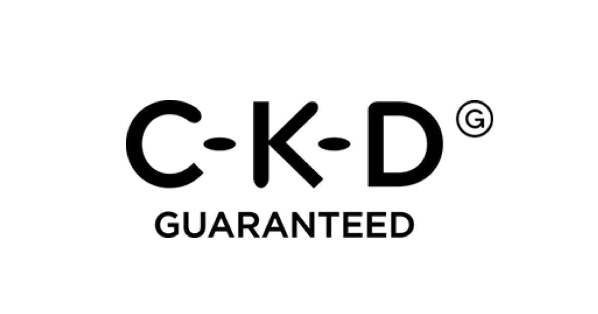 CKD CKD