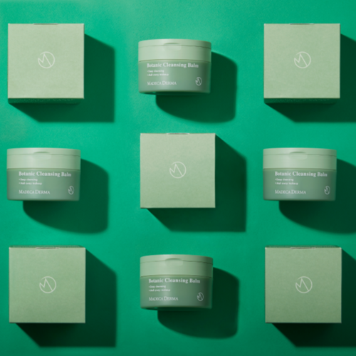 Centellian24 Бальзам гидрофильный очищающий, 120мл