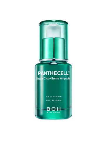 BIOHEAL BOH Успокаивающая ампула для чувствительной кожи, 30мл