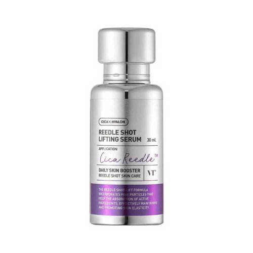 VT COSMETICS Интенсивная лифтинг-сыворотка с микроиглами, 30мл