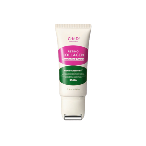 CKD Крем для шеи омолаживающий, 50 мл