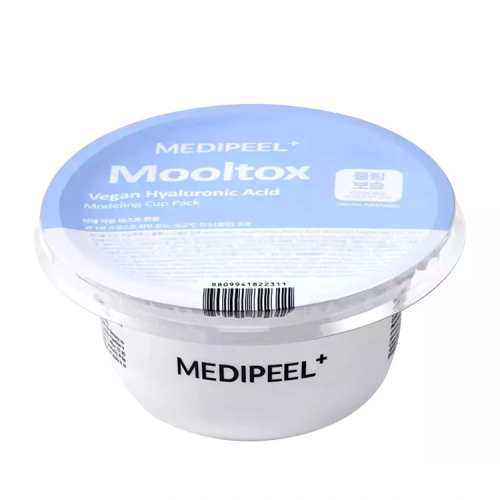  MEDIPEEL Vegan Modeling Cup Pack