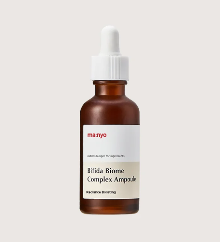 MA:NYO Сыворотка-ампула с лизатами бифидобактерий, 30мл
