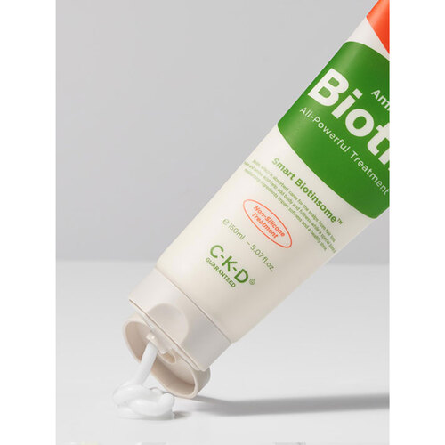 CKD Функциональное средство от выпадения волос, 150мл