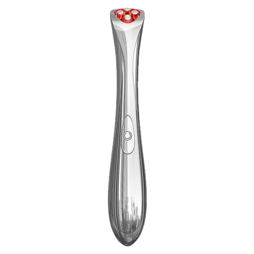 PEARLCARE Массажёр для области вокруг глаз, 168х28х28мм, 50гр