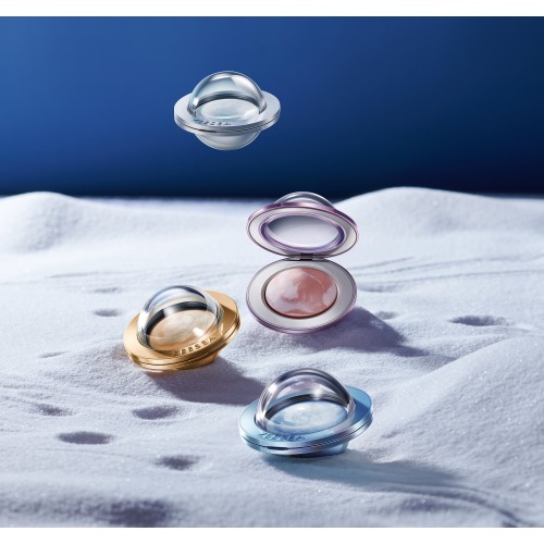 ZEESEA Хайлайтер для лица, тон № 4, 3гр