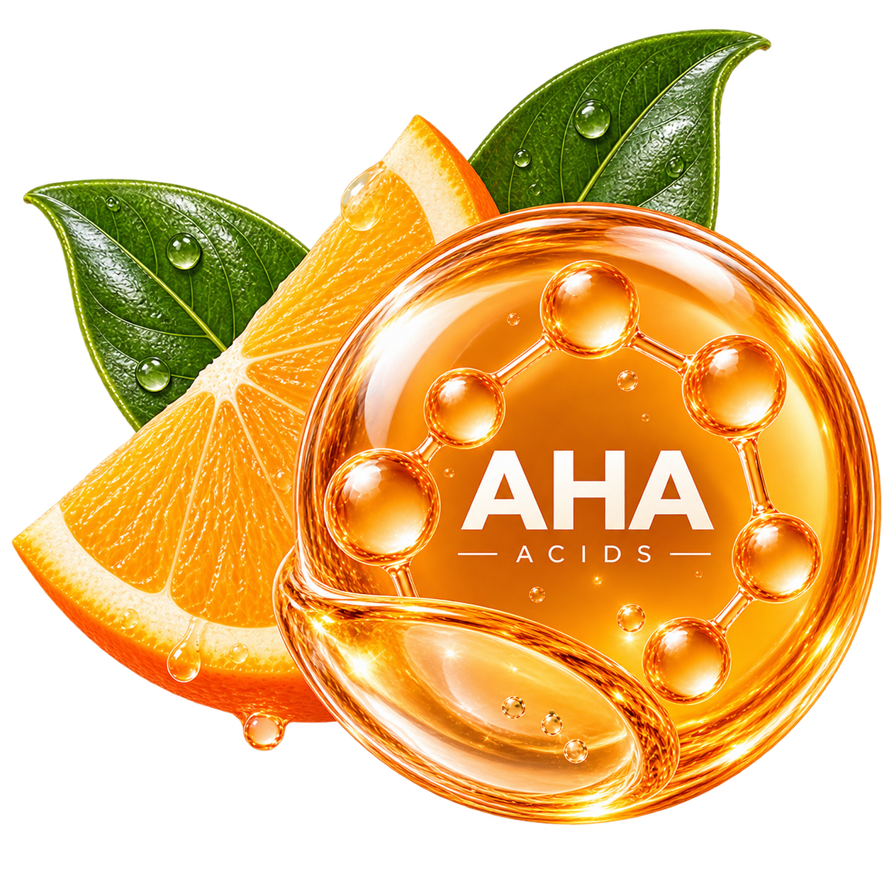 AHA-кислоты