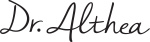 DR. ALTHEA