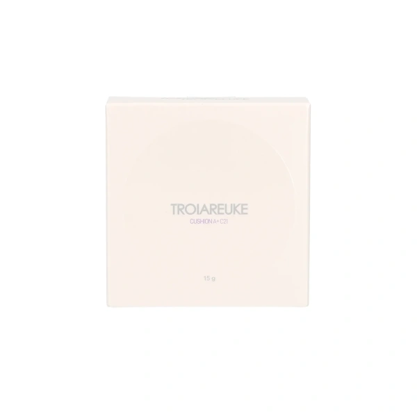 TROIAREUKE Кушон А+ (21) SPF 50 слоновая кость, 15гр