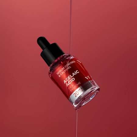 VT COSMETICS Ампула от воспалений с азелаиновой кислотой, 30мл