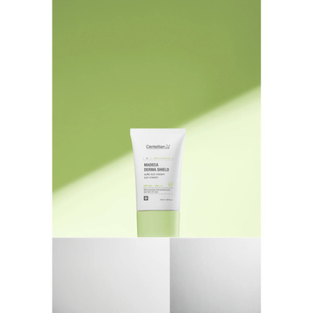 Centellian24 Крем для лица cолнцезащитный, 50мл