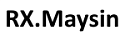 RX. MAYSIN