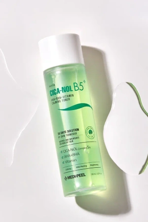 MEDIPEEL Восстанавливающий тоник против воспалений, 150мл