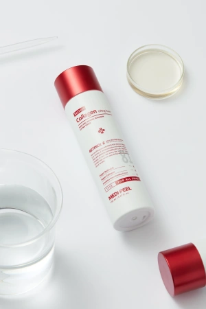 MEDI-PEEL Инкапсулированный лифтинг-тонер с ретинолом, 150мл