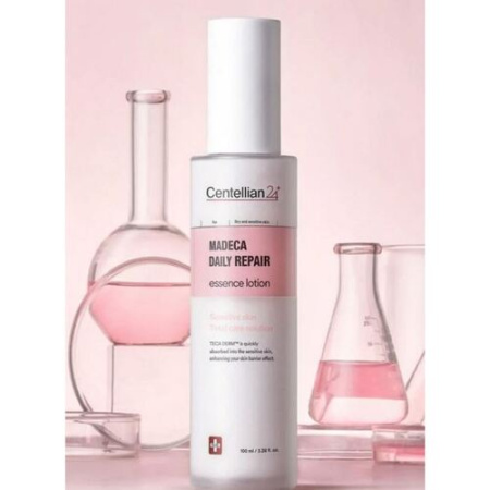 Centellian24 Лосьон-эссенция для лица восстанавливающий, 100мл