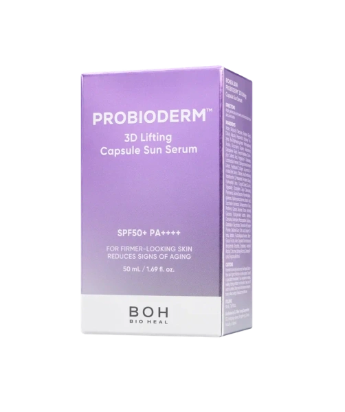 BIOHEAL BOH Солнцезащитная лифтинг-сыворотка, 50мл