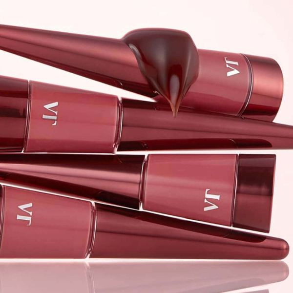 VT Cosmetics Оттеночный плампер для губ с микроиглами Twinkle, 4.6гр