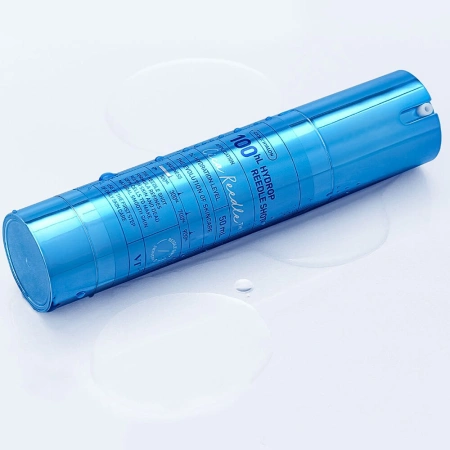 VT Cosmetics Увлажняющая бустер-сыворотка с микроиглами 100 HL, 50мл