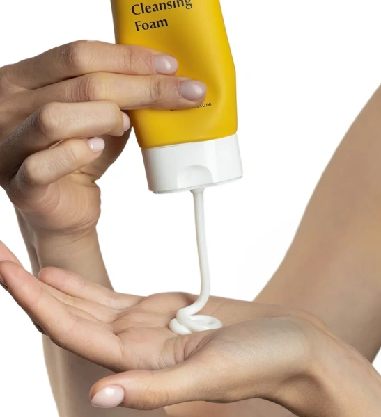 MA:NYO Пенка для глубокого очищения пор с церамидами, 100мл