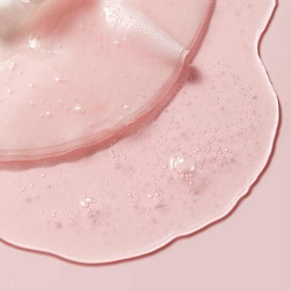 ANUA Тканевая маска с персиком для сияния кожи, 25мл