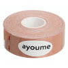 AYOUME Кинезио тейп для лица, 2.5см на 5м