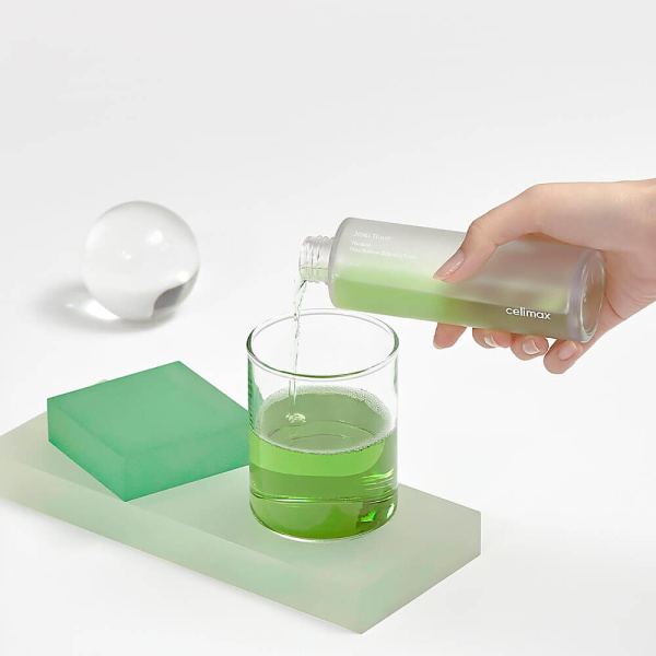 CELIMAX Восстанавливающий тонер с экстрактом нони, 150мл