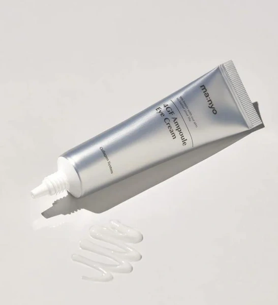 MA:NYO Омолаживающий крем для глаз с факторами роста, 30мл