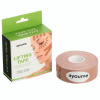 AYOUME Кинезио тейп для лица, 2.5см на 5м
