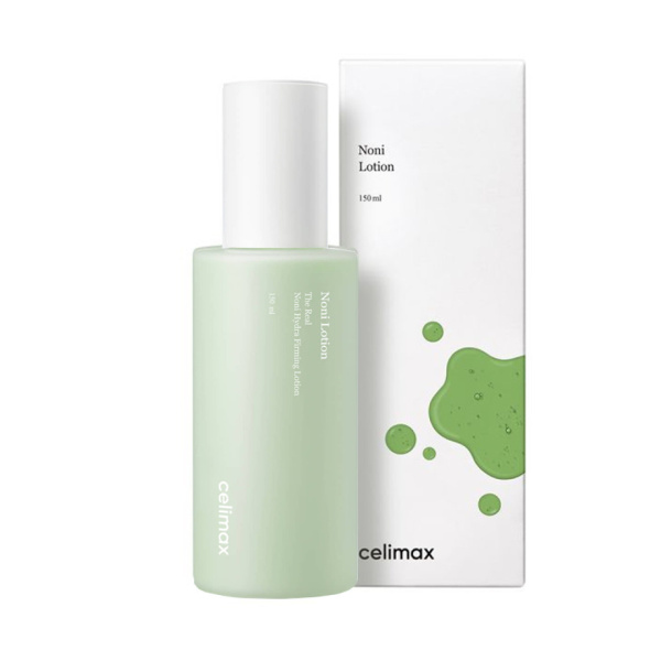 Celimax Увлажняющий лосьон с экстрактом нони, 150мл
