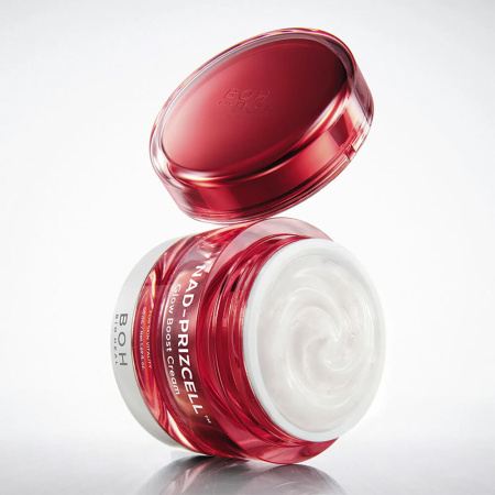 BIOHEAL BOH Антивозрастной крем с NAD и пептидами, 50мл