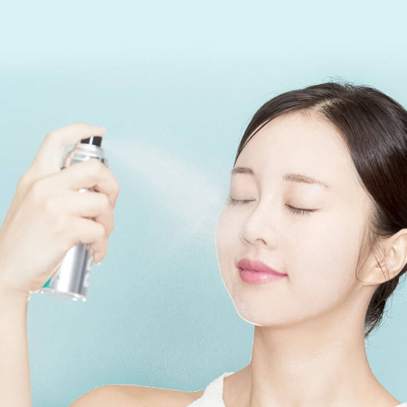 VT COSMETICS Ампульный мист для сияния кожи с ПДРН, 100мл