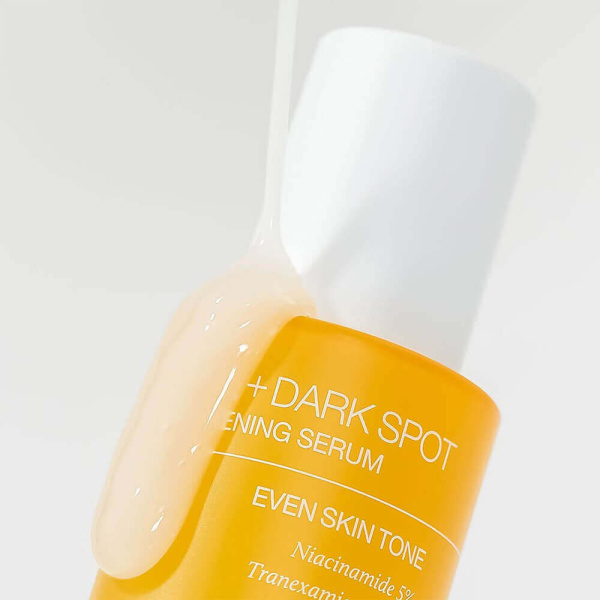 CELIMAX Сыворотка для выравнивания тона и рельефа кожи, 30мл