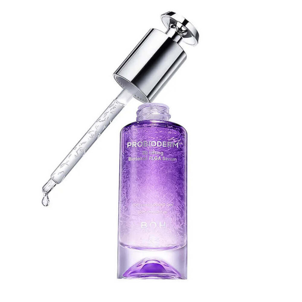 BIOHEAL BOH 3D лифтинг-сыворотка с бионитями с лифтинг-эффектом, 30мл