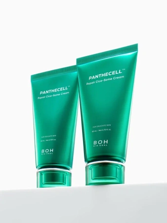 BIOHEAL BOH Успокаивающий крем для чувствительной кожи, 80мл