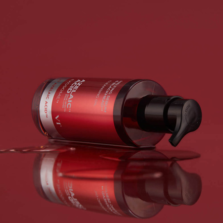 VT COSMETICS Гидрофильное масло с азелаиновой кислотой, 200мл