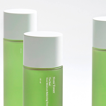 CELIMAX Восстанавливающий тонер с экстрактом нони, 150мл