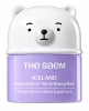 THE SAEM Ночная маска для губ с пептидами и аминокислотами, 11гр