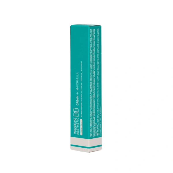 TROIAREUKE BB крем для сухой кожи SPF40 PA++,15мл