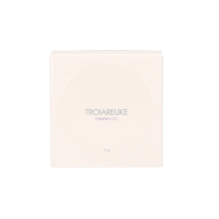 TROIAREUKE Кушон А+ (23) SPF 50, бежевый, 15гр