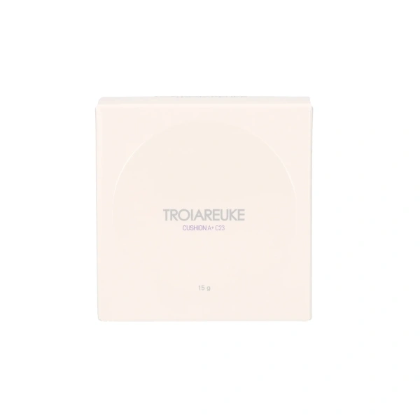 TROIAREUKE Кушон А+ (23) SPF 50, бежевый, 15гр