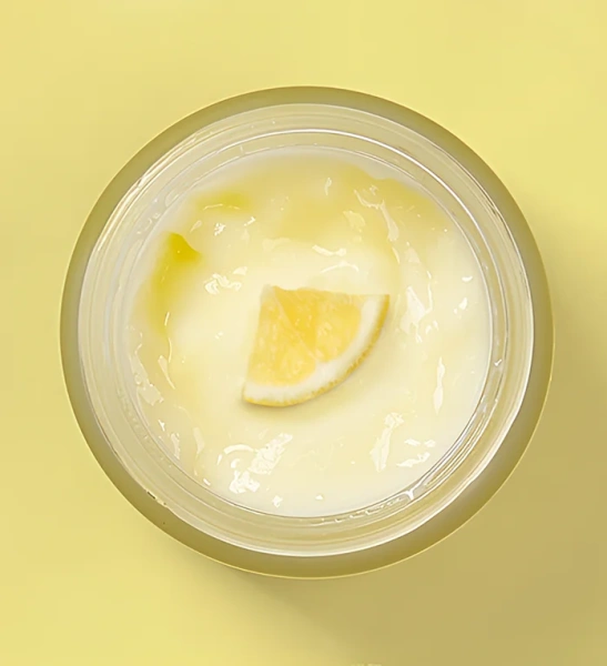 MA:NYO Выравнивания тон ночная осветляющая маска с облепихой, 75мл