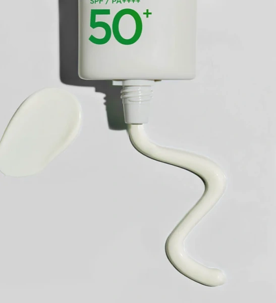 MA:NYO Увлажняющая солнцезащитная сыворотка с галактомисисом и ниацинамидом, 50мл