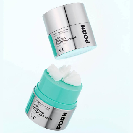 VT Cosmetics Гидрофильный бальзам с ПДРН для очищения кожи, 50мл
