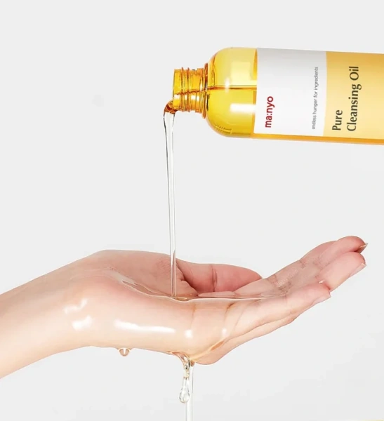 MA:NYO Гидрофильное масло для глубокого очищения, 200мл