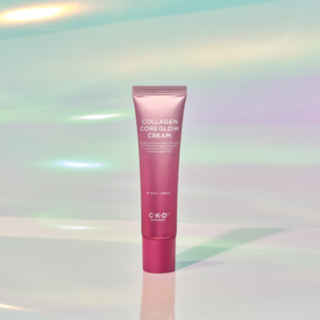 CKD Крем для лица с коллагеном для сияния, 35мл.