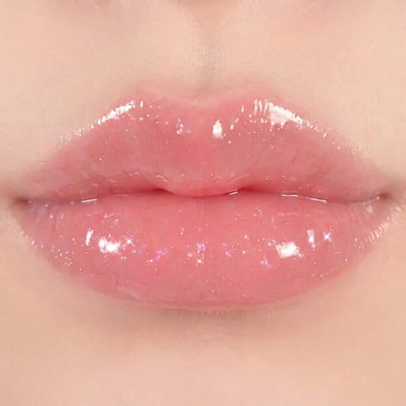 VT Cosmetics Оттеночный плампер для губ с микроиглами Twinkle, 4.6гр